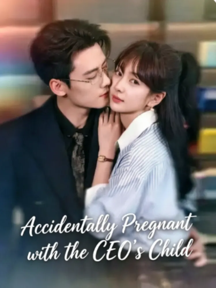 Accidentally Pregnant with the CEO's Child封面图